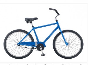 Mens-Regular Beach Bike Rental Sunset Beach NC