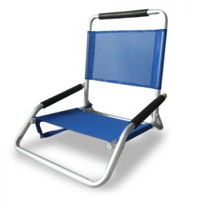 Rental Beach Chairs