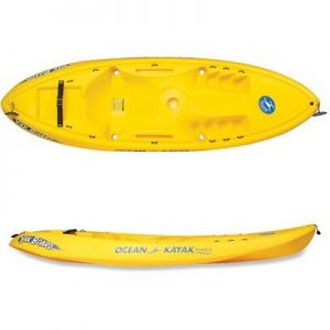 Single Kayaks Rentals