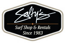 Saltys Surf Shop Bicycle Rentals